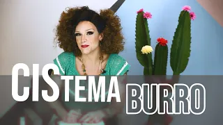 UM BANHEIRO PARA TRANS?