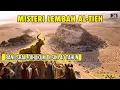 Download Lagu MISTERI LEMBAH AL-TIEH TEMPAT BANI ISRAIL DIHUKUM SELAMA 40 TAHUN (EPISODE 3)