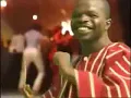 Nigeria - Lagbaja - Konko Below