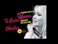 25 - Karina - Te Quise Olvidar (CD+DVD 2014)