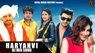 masoom sharma haryanvi dj mix song vijay varma diler kharkiya new haryanvi songs haryanvi