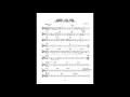 Sleepy Jazz Tune - Requiem for the American Dream
