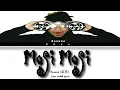 Sasane (楽音) mosi mosi?| Color Coded lyrics 