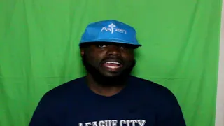 devvon terrell featuring Dax NOHYPE Reaction