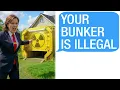 Download Lagu HOA Karen Calls COPS Cuz Of My Bunker! Claims Prepping is ILLEGAL!