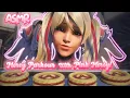 Relaxing Mercy Parkour with Pink Mercy - Overwatch 2