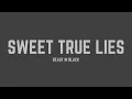 Download Lagu Beast in Black - Sweet True Lies (Lyrics)