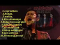 Download Lagu LAGU TERBAIK DARI BONDAN \u0026 FADE TO BLACK