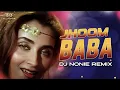 Download Lagu Jhoom Baba | Salma Agha | Remix | Dj Nonie | Retro Songs