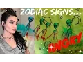 What Makes The Zodiac Signs Mad