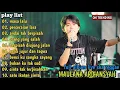 Download Lagu MASA LALU, PERCERAIAN LARA, ANDAI TAK BERPISAH - MAULANA ARDIANSYAH FULL ALBUM SKA REGGAE TERBARU