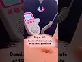 Download Lagu Fetal Heart Rate of 152 bpm, Boy or Girl? ❤️ #heartbeat #heartsound #genderreveal