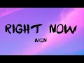 Download Lagu Akon - Right Now (Na Na NA)(lyrics)