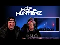 Sonata Arctica - San Sebastian (For the Sake of Revenge) THE WOLF HUNTERZ Reactions