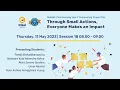 Download Lagu Year 9 Culminating Project Talk 2023 Session 1B - Sekolah Cikal Serpong