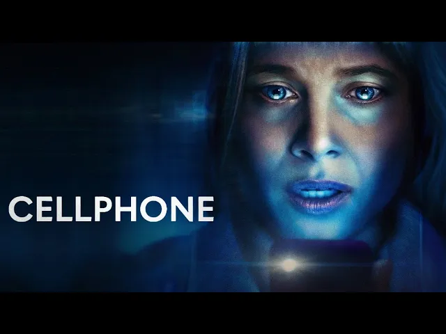 Cellphone | Official Trailer | Horror Brains