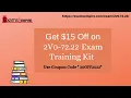 2V0-72 22 Professional Develop VMware Spring Exam PDF Dumps by ExamsEmpire