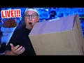 🔴 GROTE MYSTERY BOX OPENEN!