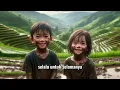 Selalu Untuk Selamanya - Hanin Dhiya & Stevan Pasaribu (Lirik Lagu)