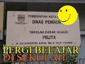 Download Lagu LAGU - PERGI BELAJAR (LIRIK) - Cipt. Ibu Sud