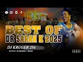 BEST OF DR SARAH K MIX  2025 - DJ KRUGER 254  #gacumbiri #Drsarahk #swahiligospel 
