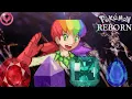 Fighting Terra First 12v12 Pokemon Reborn Fairy Type Only