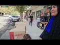 Kobra’s distress over her mother’s situation / Buying and receiving a gift from a friend #mehtab 