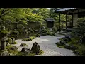Zen Garden 禅庭 - Wabi-Sabi Japanese Zen Ambient Music for Deep Focus, Meditation & Calm