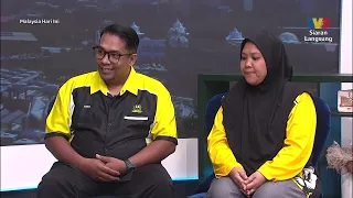 [FULL] Malaysia Hari Ini (2026) | Wed, 14 Oct - Pengaruh Negatif Permainan Video | Tonton