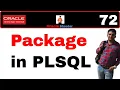 Apps Technical 72 Package in PLSQL