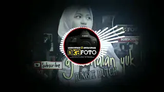 dj kenalan yuk tik tok tiban tiban ti ti ban bass nya ngegas jungle dutch
