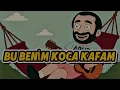 Koca Kafa - Emre Nalbantoğlu
