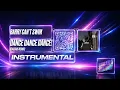 Barry Can’t Swim, Cassius - Dance Dance Dance! (Cassius Remix) (Instrumental)