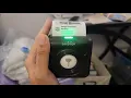 how to use the peripage printer app for your mini a6 size pocket thermal printer