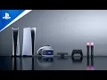 TH PS5 - PS VR Integration