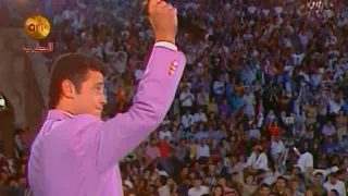 جورج وسوف الحب الأولاني جرش 1994 HQ 