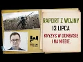 Download Lagu UKRAINA RAPORT z WALK 13 LIPCA. Kryzys w Donbasie i na niebie.