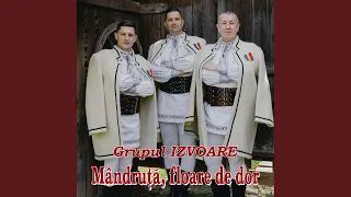 care cuc mi o canta mie