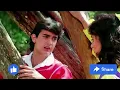 Download Lagu MUJHE NEEND NA AAYE | मुझे नींद न आये | Dil | Anuradha Paudwal | Udit Narayan | 90's Romantic Song