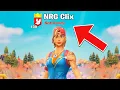 I Pretended to be Clix with a Voice Changer in Fortnite it worked