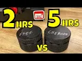 Print Faster with Custom Cura Profiles for Ender 3 and Ender 3 Clones
