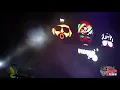 Bunji Garlin & Skinny Fabulous - Famalay LIVE (St. Lucia Carnival 2019)