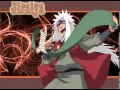 Download Lagu Naruto OST - Jiraiya Theme