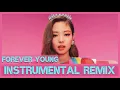 Download Lagu [INSTRUMENTAL] BLACKPINK - FOREVER YOUNG REMIX BY KPOPBEATS