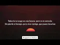 Lenny Tavárez - PA' LO BONITO (Letra/Lyrics) | 8