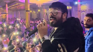 اسماعيل الليثي 2025 سالت كل المجروحين شعبي جديد وحصري 