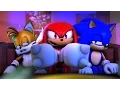 Download Lagu SONIC THE HEDGEHOG SEASON ONE COMPILATION - Sonic Animation 4K | Sasso Studios
