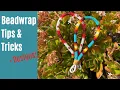 Bead Wrap Tips Tricks Designs