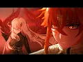 Download Lagu BLAZING SUN [HoYoFair Animated Short]