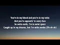 Ava Max - Ghost (Lyrics)